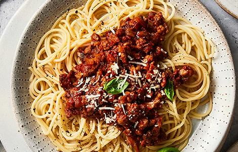 Italian Pasta